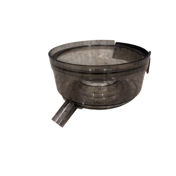 Breville Other - Breville JE98XL‎ Juice Fountain Replacement Parts Lower Collector Bowl W/ Spout